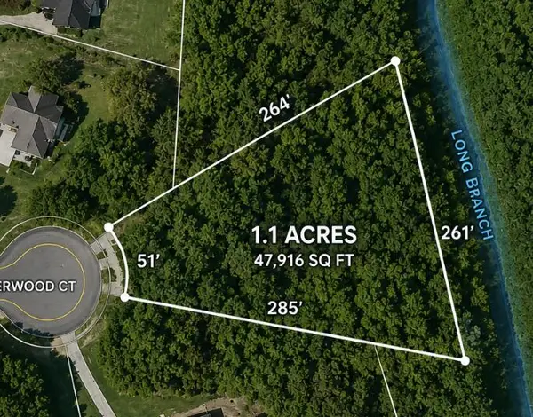 403 Ever Wood Court, Kathleen, GA 31047