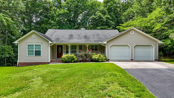 3537 Camp Road, Collegedale, TN 37363