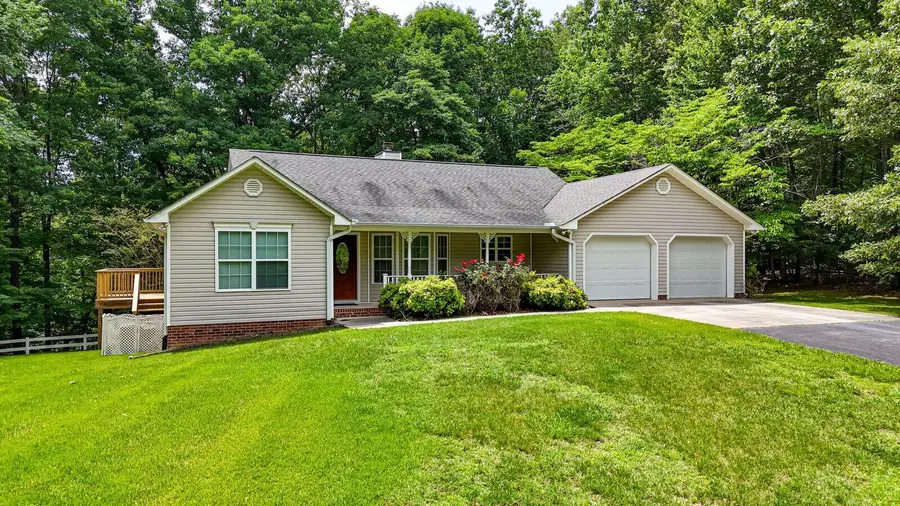 3537 Camp Road, Collegedale, TN 37363 - #2