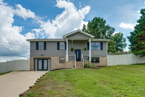 2049 Saunders Road, Ringgold, GA 30736