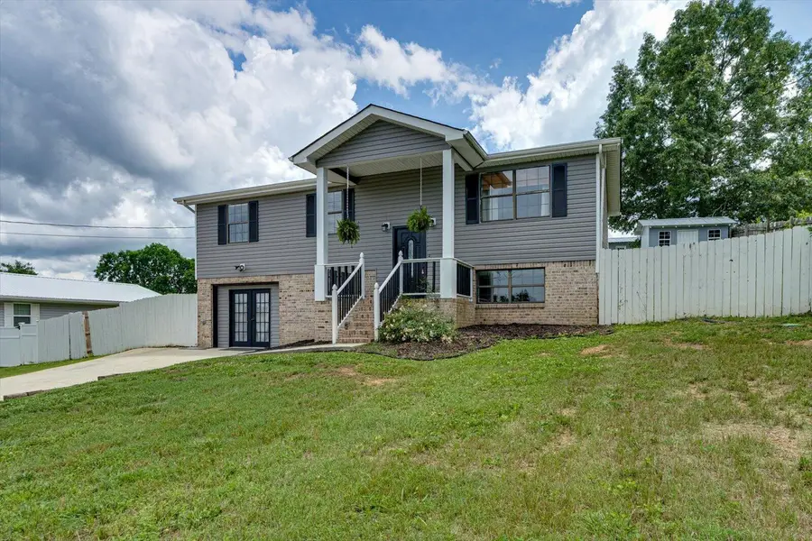 2049 Saunders Road, Ringgold, GA 30736 - #2