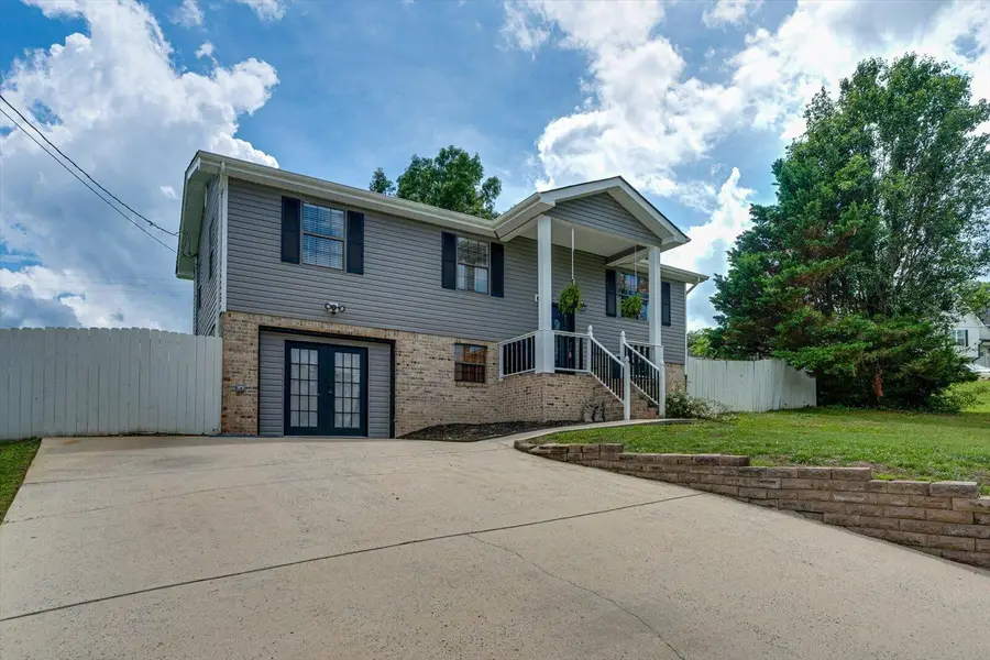 2049 Saunders Road, Ringgold, GA 30736 - #3