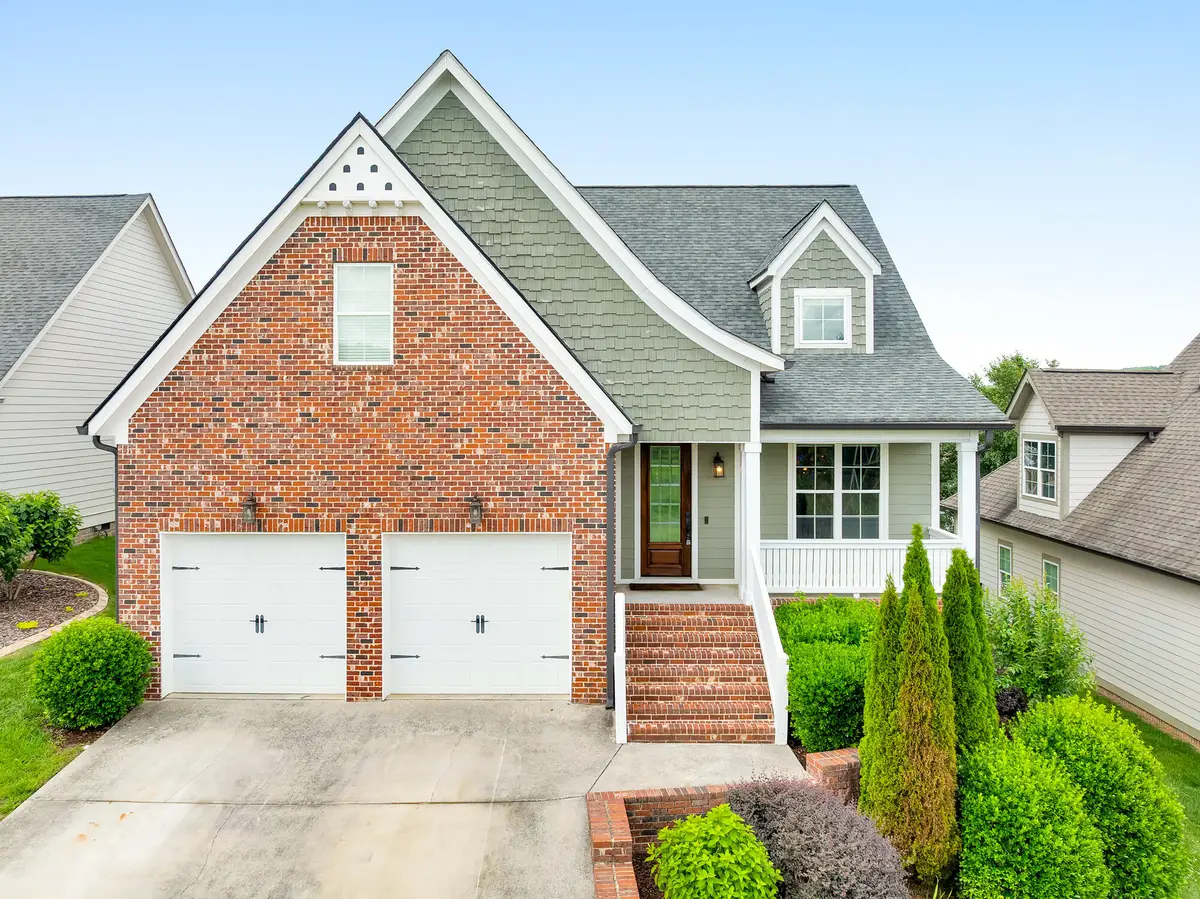 3626 Stickley Way, Apison, TN 37302 - #1