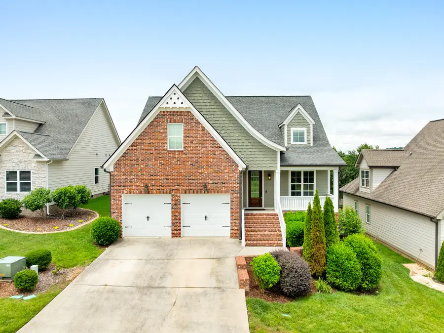 3626 Stickley Way, Apison, TN 37302 - #2