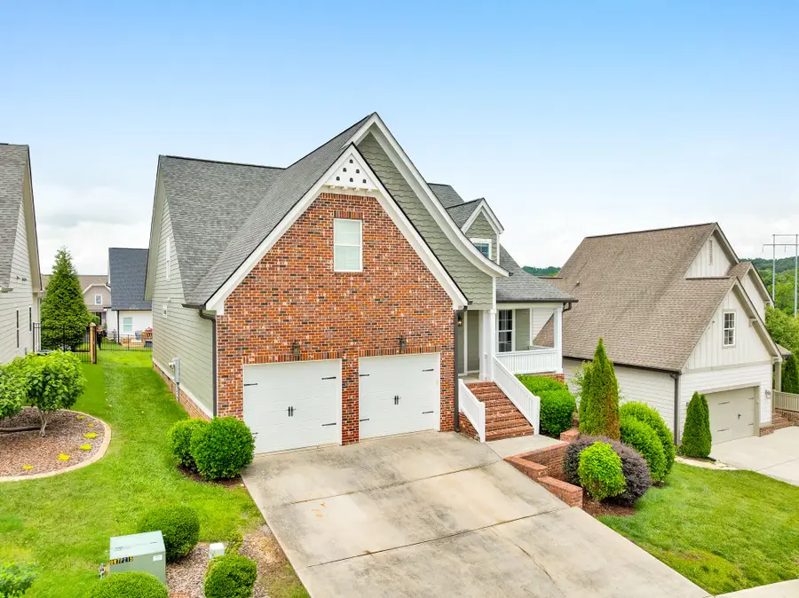 3626 Stickley Way, Apison, TN 37302 - #3