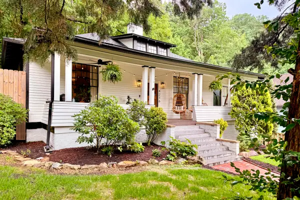 4216 Seneca, Chattanooga, TN 37409