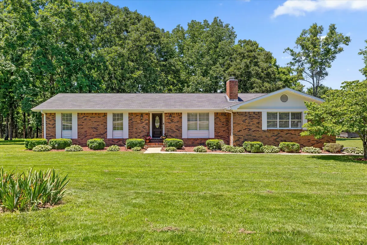 445 Brow Road, Trenton, GA 30752 - #1