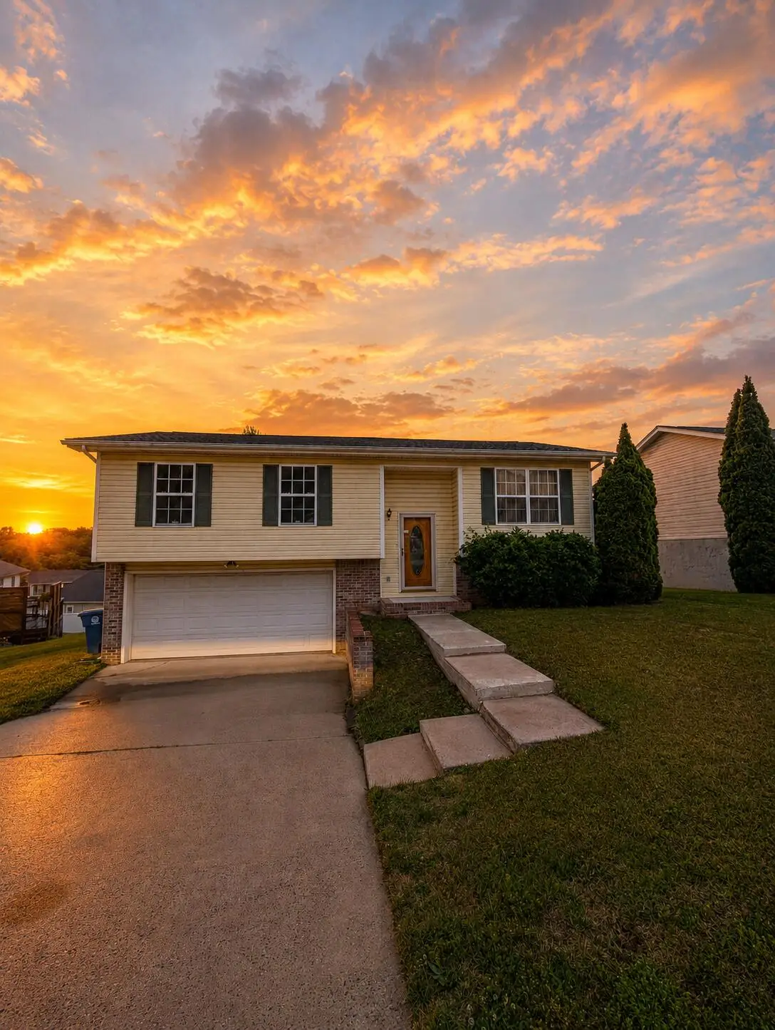 4206 Kayla Circle, Chattanooga, TN 37406 - #1
