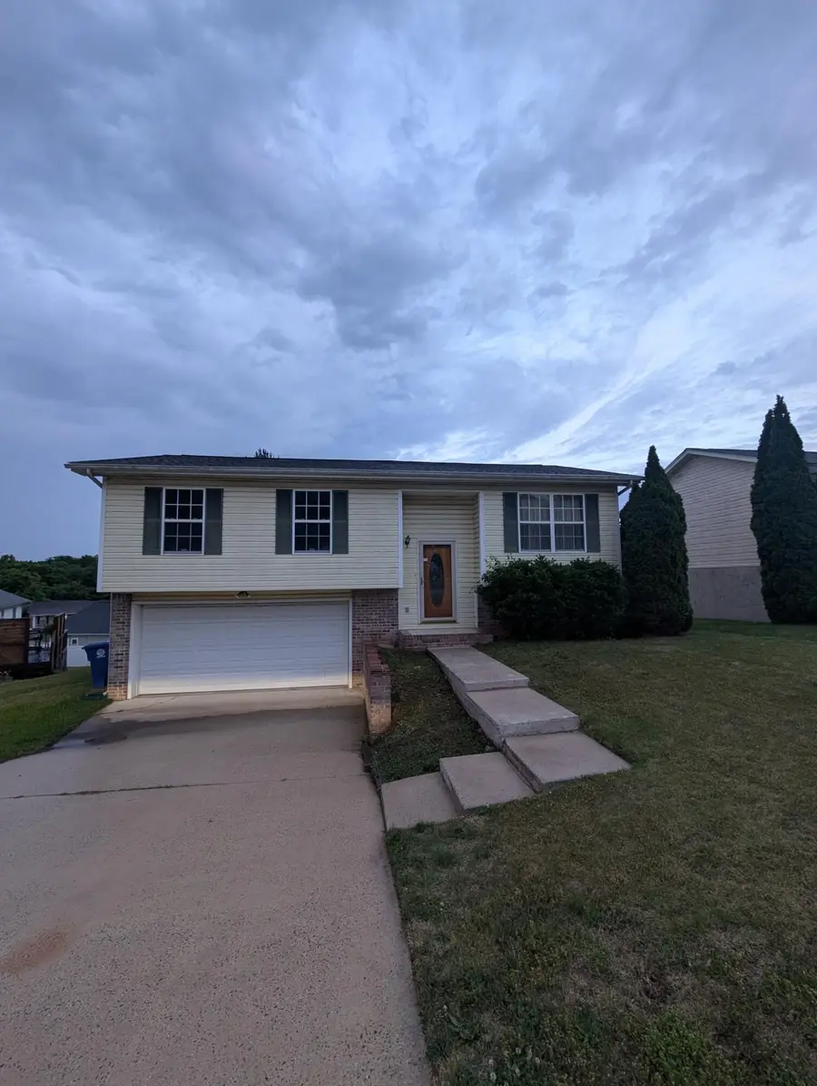 4206 Kayla Circle, Chattanooga, TN 37406 - #2