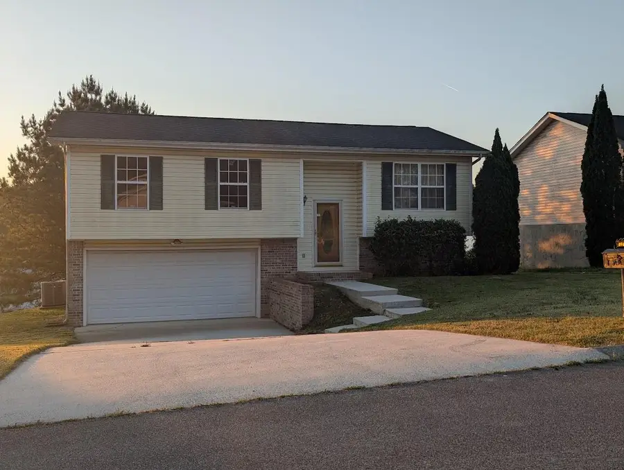 4206 Kayla Circle, Chattanooga, TN 37406 - #3