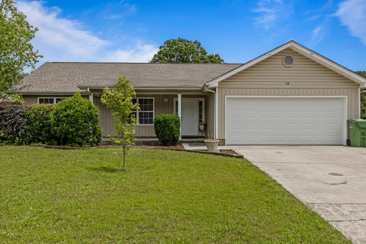 44 Buckeye Lane, Chatsworth, GA 30705 - #1