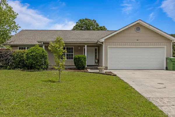 44 Buckeye Lane, Chatsworth, GA 30705