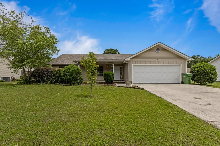 44 Buckeye Lane, Chatsworth, GA 30705 - #2
