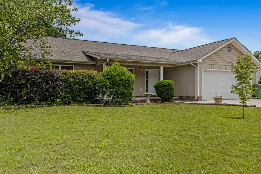 44 Buckeye Lane, Chatsworth, GA 30705 - #3