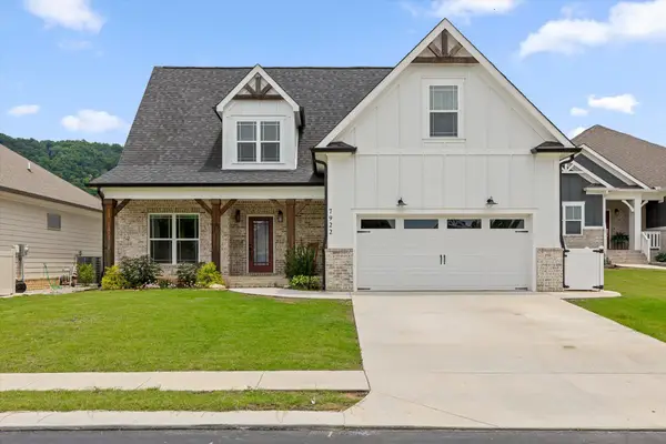 7922 Bear Stone Drive, Ooltewah, TN 37363