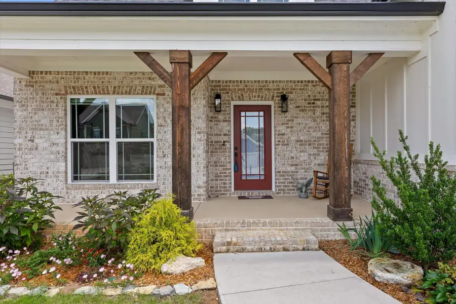 7922 Bear Stone Drive, Ooltewah, TN 37363 - #3