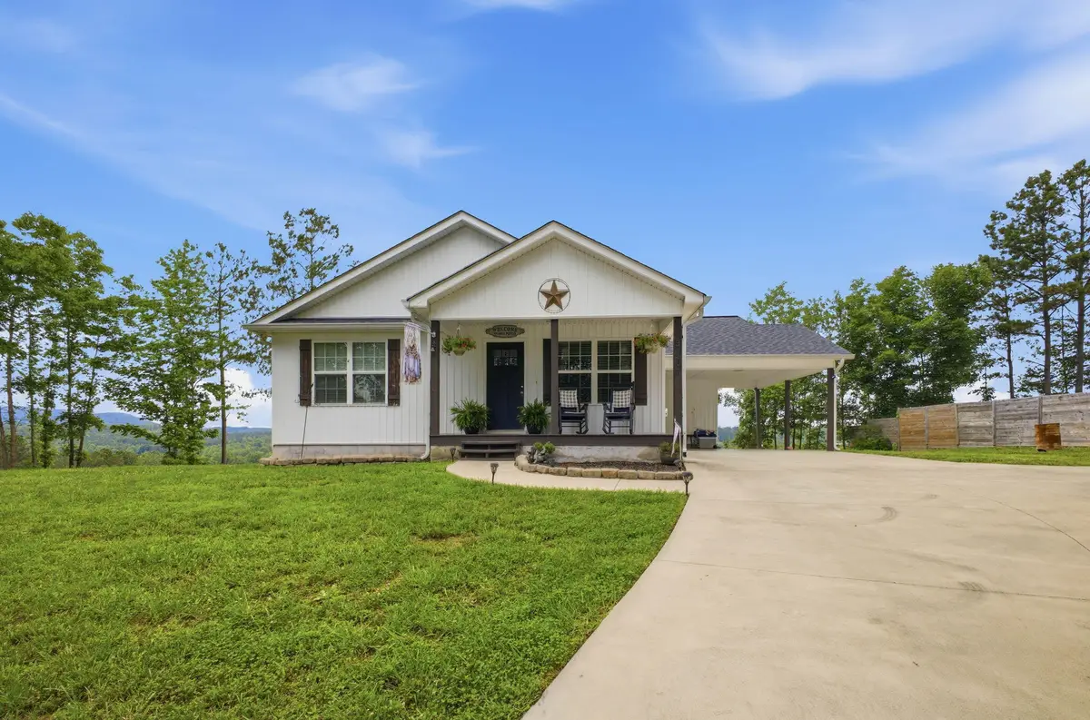 3107 Sonya Drive Nw, Dalton, GA 30720 - #1