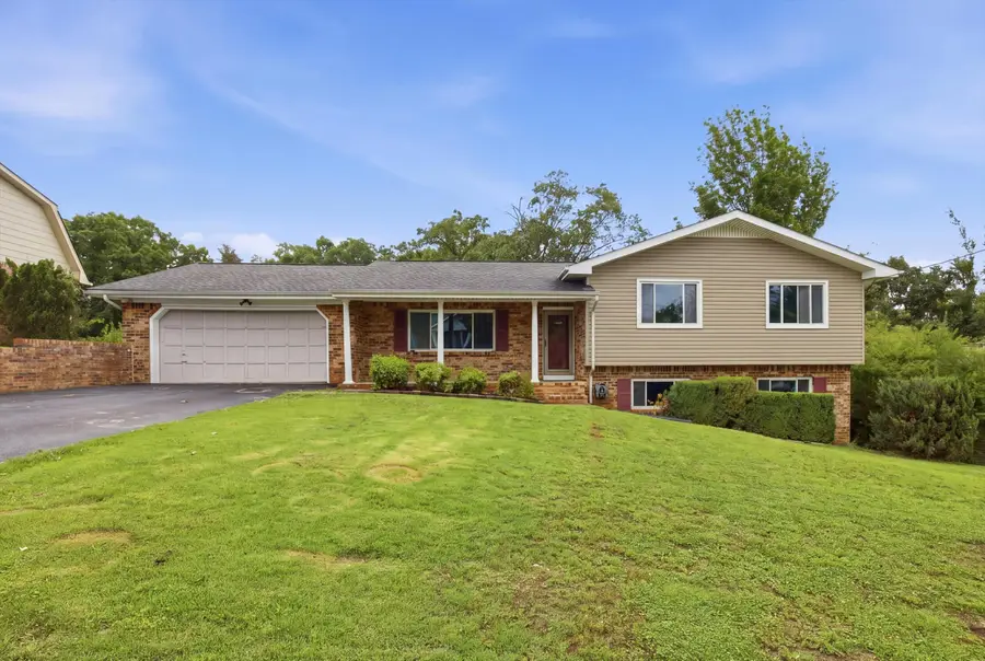 4524 Sherry Lane, Hixson, TN 37343 - #2