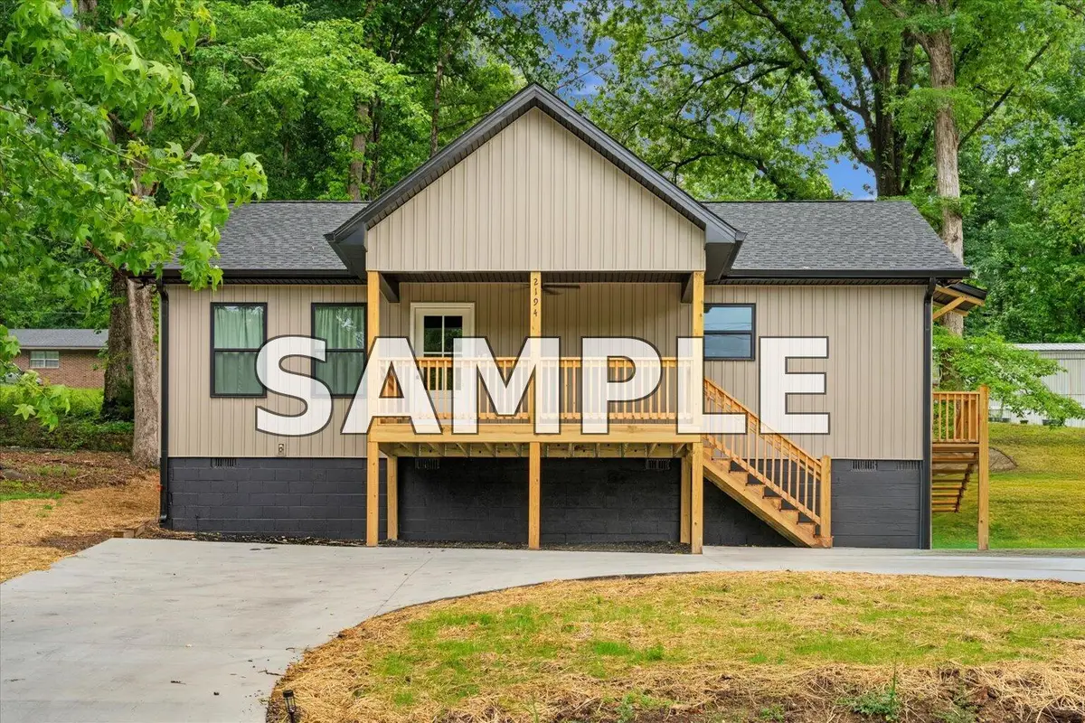 643 Crabapple Drive Nw, Dalton, GA 30720 - #1
