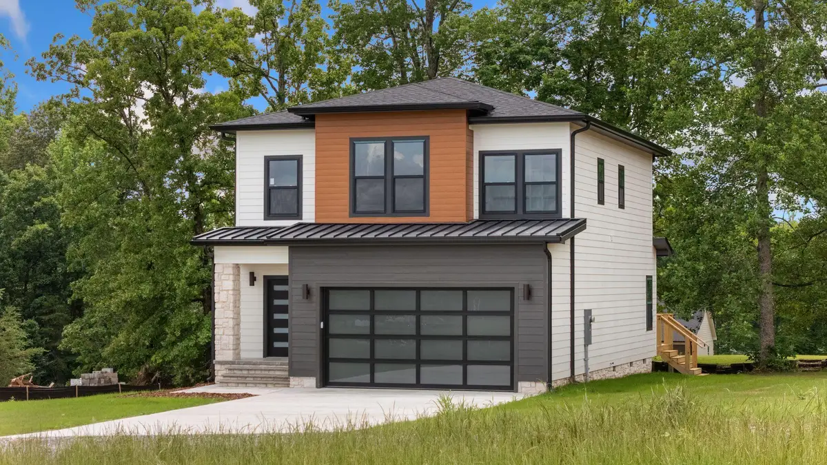 151 Hidden View Drive, Dunlap, TN 37327 - #1
