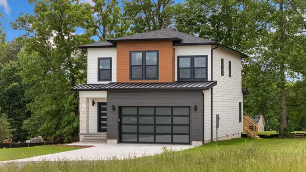 151 Hidden View Drive, Dunlap, TN 37327