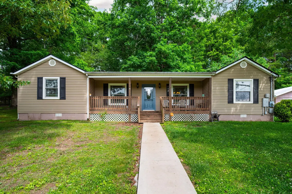 10408 Hamby Road, Soddy Daisy, TN 37379 - #1