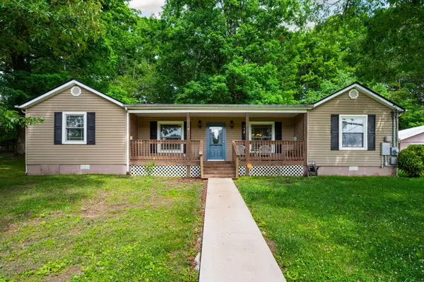 10408 Hamby Road, Soddy Daisy, TN 37379