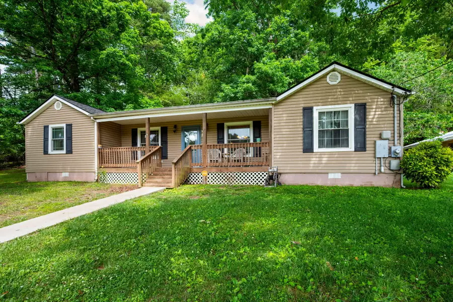 10408 Hamby Road, Soddy Daisy, TN 37379 - #2