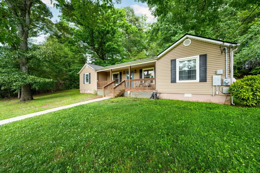 10408 Hamby Road, Soddy Daisy, TN 37379 - #3