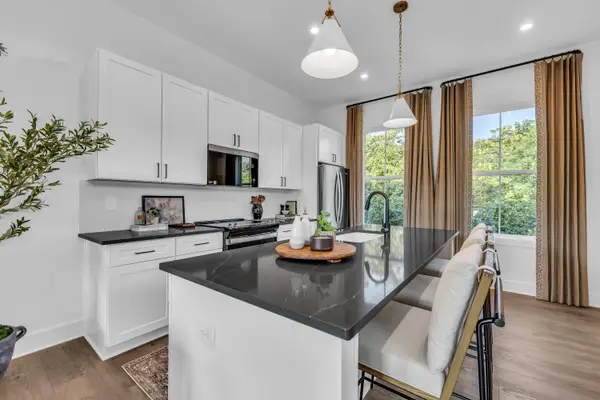 684 Belle Trace Circle #117, Chattanooga, TN 37405