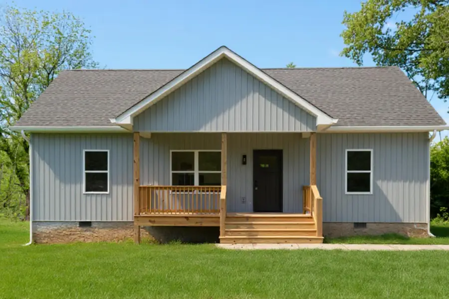 727 Walker Avenue, Rossville, GA 30741 - #2