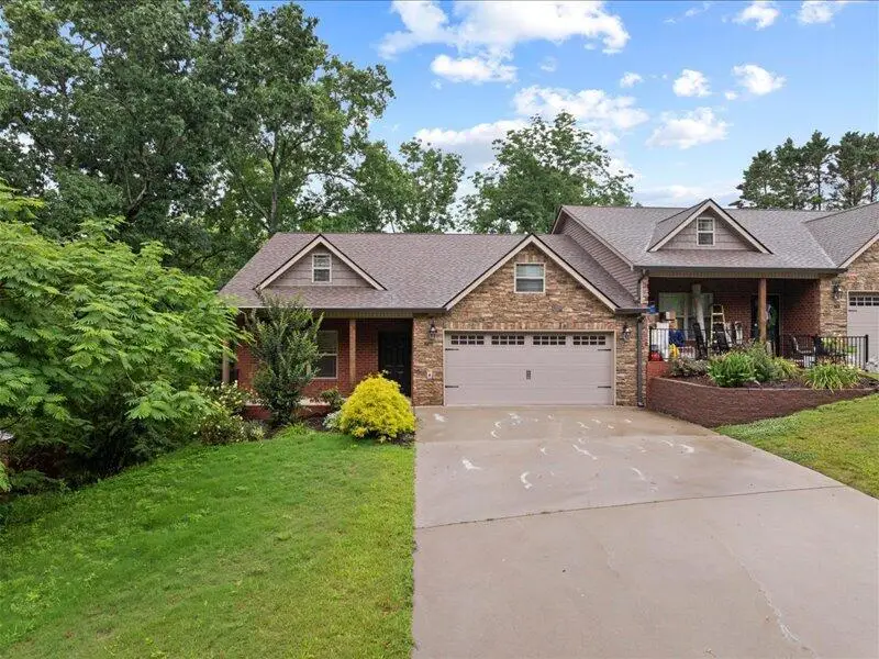 314 Old County Road, Ringgold, GA 30736 - #1