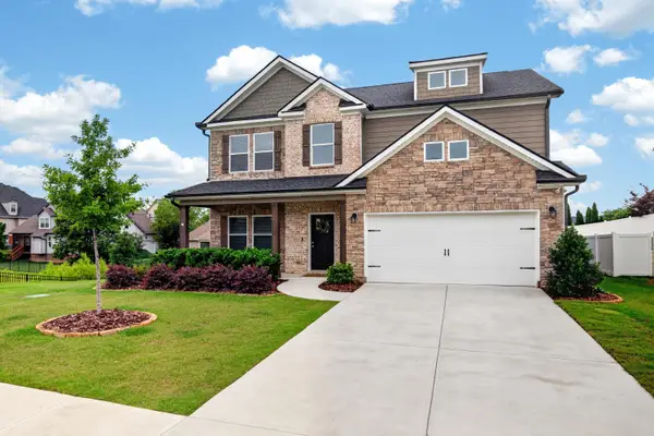 4982 Wellesley Drive, Ooltewah, TN 37363