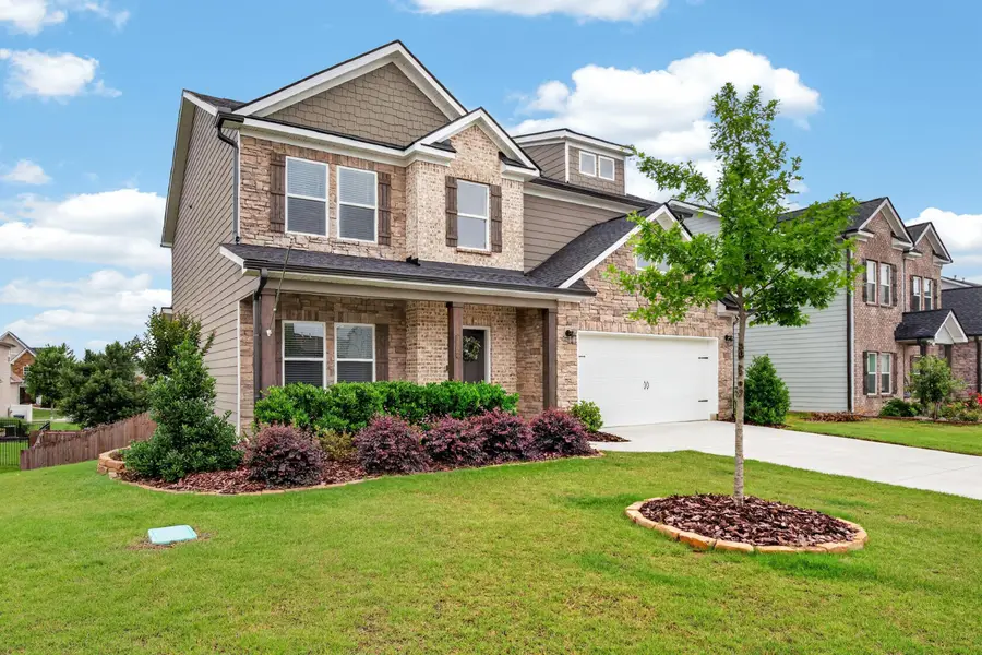 4982 Wellesley Drive, Ooltewah, TN 37363 - #3