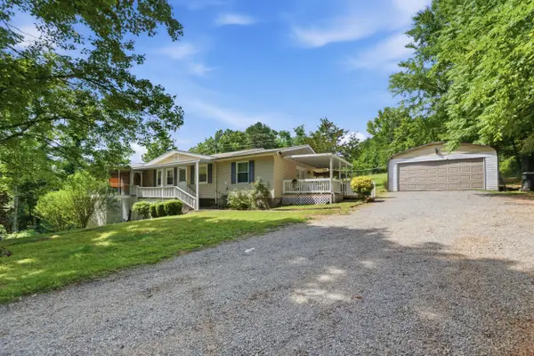 1000 Hill Crest Road, Hixson, TN 37343