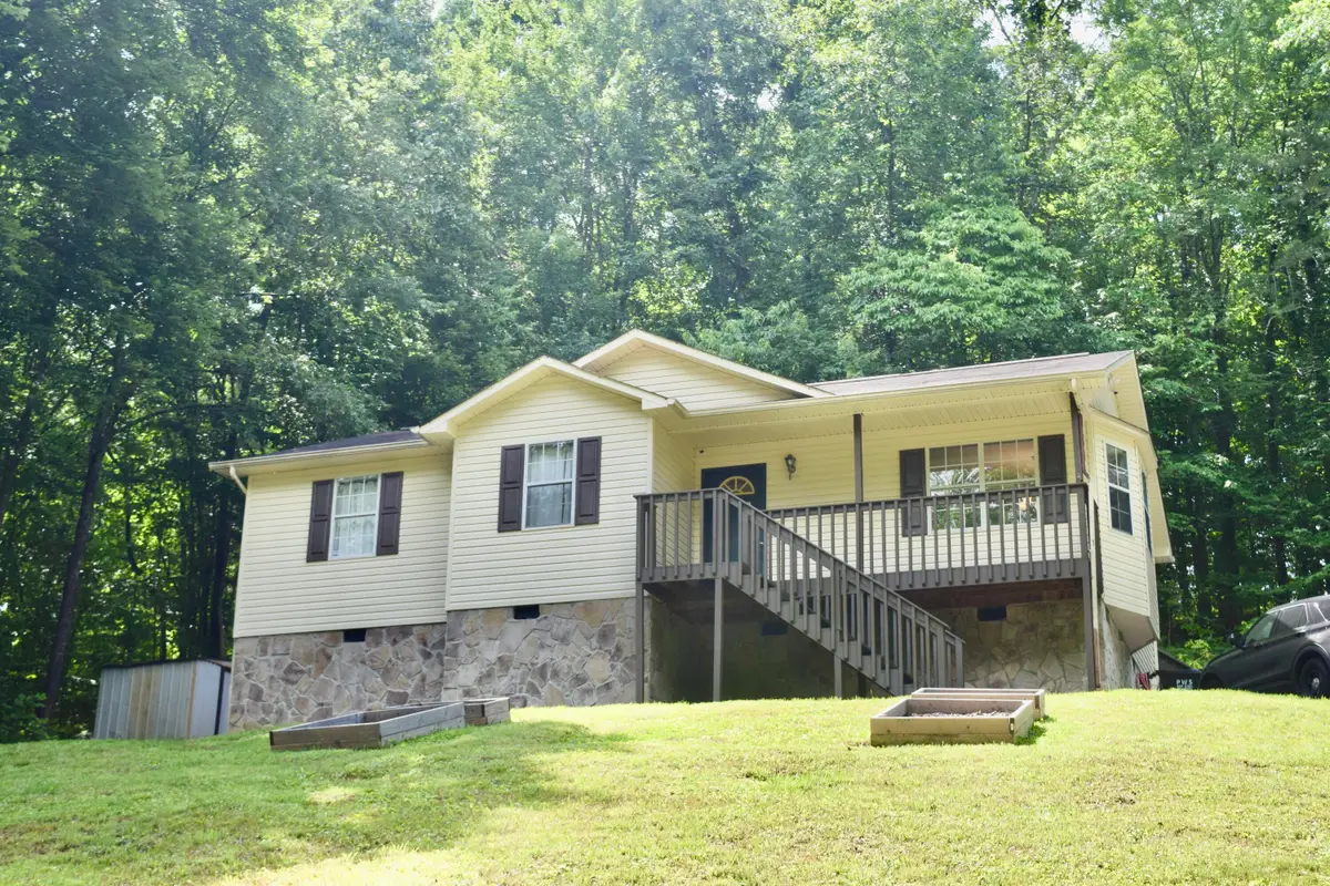 1704 Thatcher Road, Soddy Daisy, TN 37379 - #1