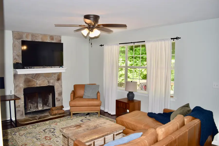 1704 Thatcher Road, Soddy Daisy, TN 37379 - #3