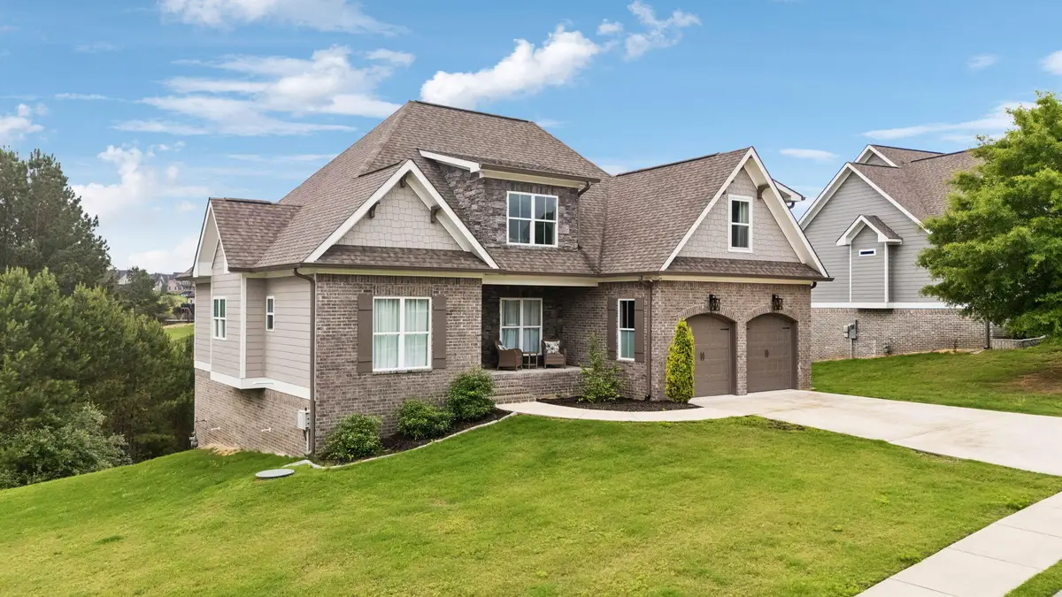 13274 Blakeslee Drive, Soddy Daisy, TN 37379 - #1