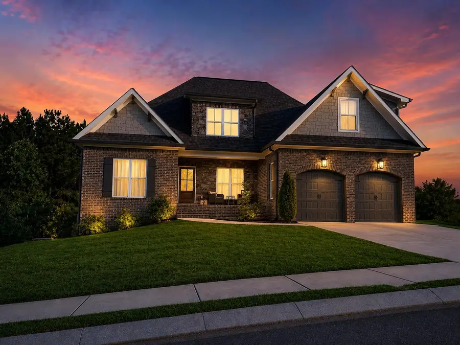 13274 Blakeslee Drive, Soddy Daisy, TN 37379 - #2
