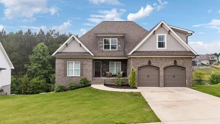 13274 Blakeslee Drive, Soddy Daisy, TN 37379 - #3