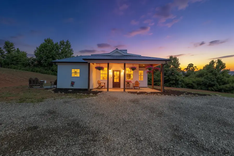1868 E Emerson Road, Cohutta, GA 30710 - #3