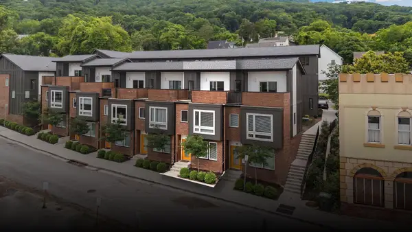 121 Old Mountain Road #121, Chattanooga, TN 37409
