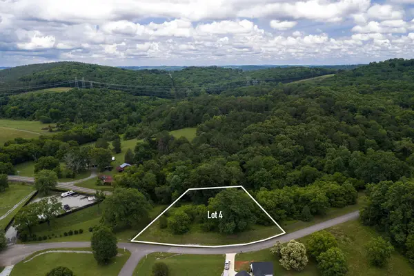 Lot 4 Espalier Drive, Decatur, TN 37322