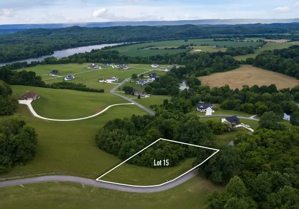 Lot 15 Espalier Drive, Decatur, TN 37322