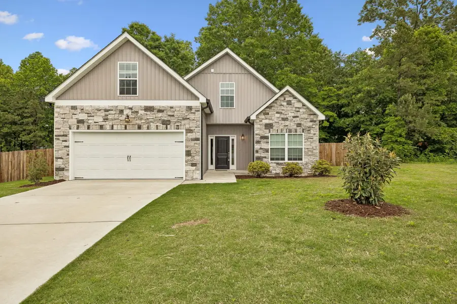 153 Stillwater Drive, Ringgold, GA 30736 - #2