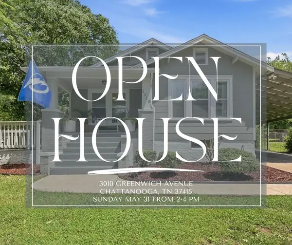 3010 Greenwich Avenue, Chattanooga, TN 37415