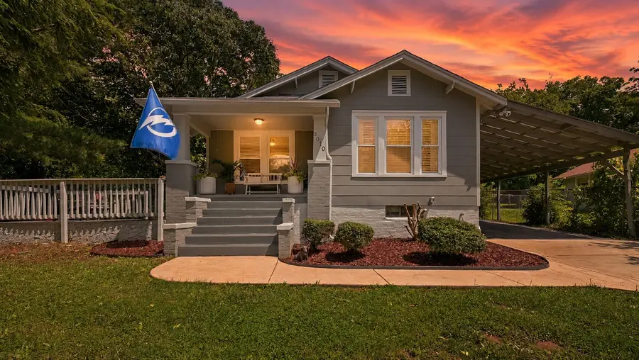 3010 Greenwich Avenue, Chattanooga, TN 37415 - #2