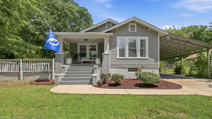 3010 Greenwich Avenue, Chattanooga, TN 37415 - #3