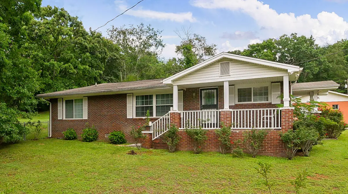 6603 Lively Lane, Harrison, TN 37341 - #1