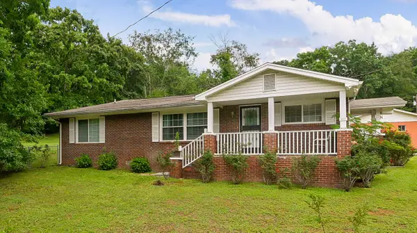 6603 Lively Lane, Harrison, TN 37341
